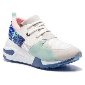 Steve Madden Cliff Sneaker 6.5
